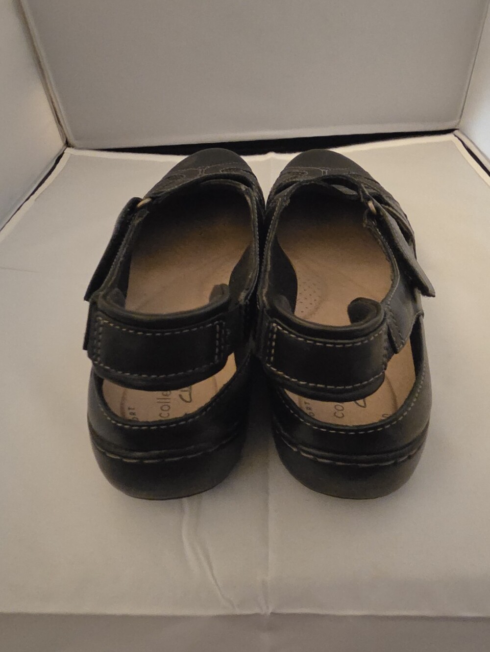Collection By CLARKS ULTIMATE COMFORT - Picture 3 of 4